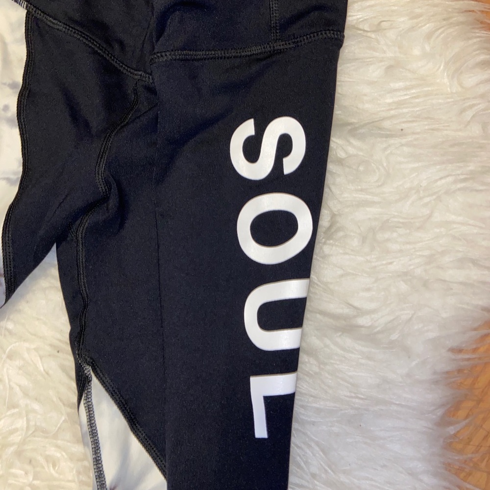 Soul cycle leggings - Picture 3 of 3